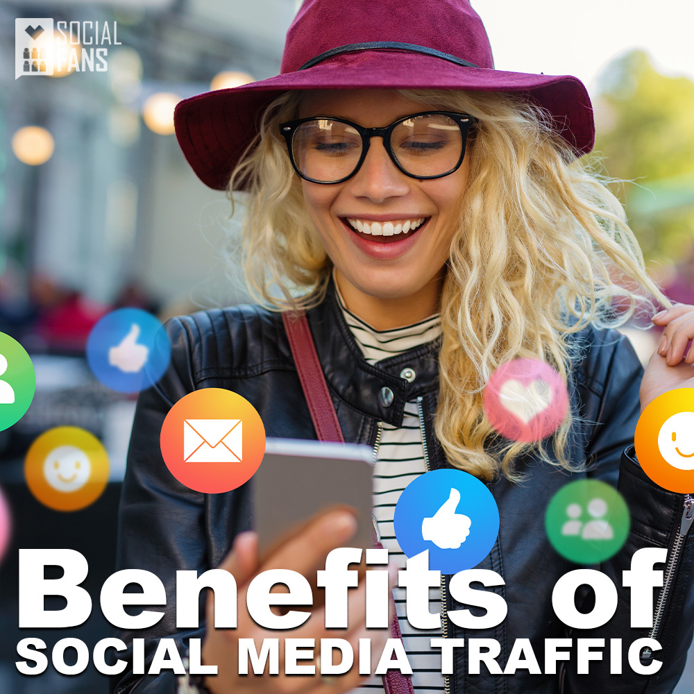 benefits-of-social-media-traffic